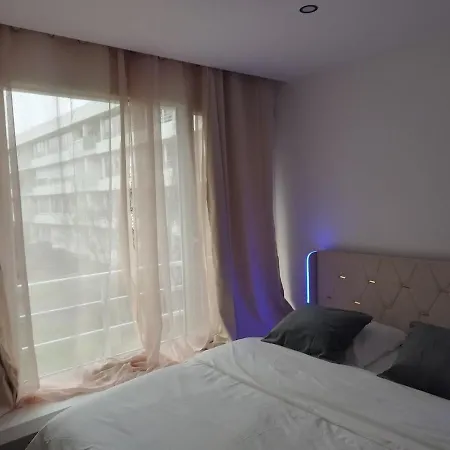 Cosy, Nantes-st-herblain *