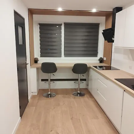 Cosy, Nantes-st-herblain דירה