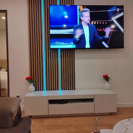 Cosy, Nantes-st-herblain * Saint-Herblain