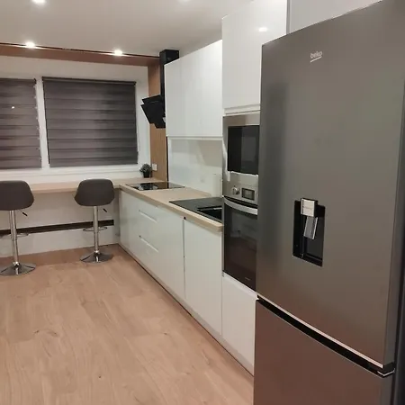 Apartment Cosy, Nantes-st-herblain