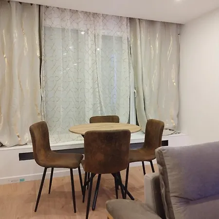 Cosy, Nantes-st-herblain Apartment Saint-Herblain